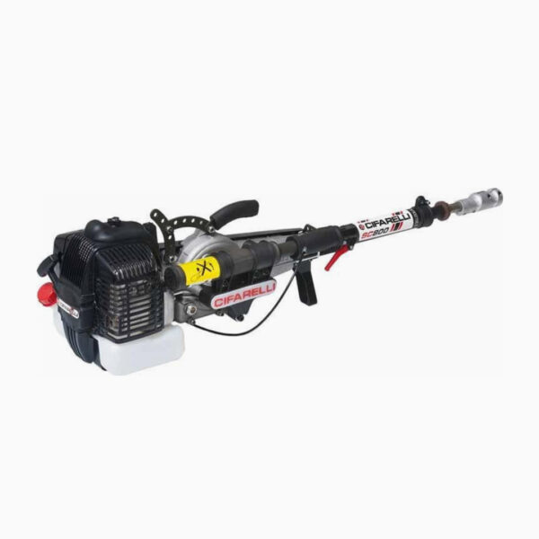 Cifarelli SC 800