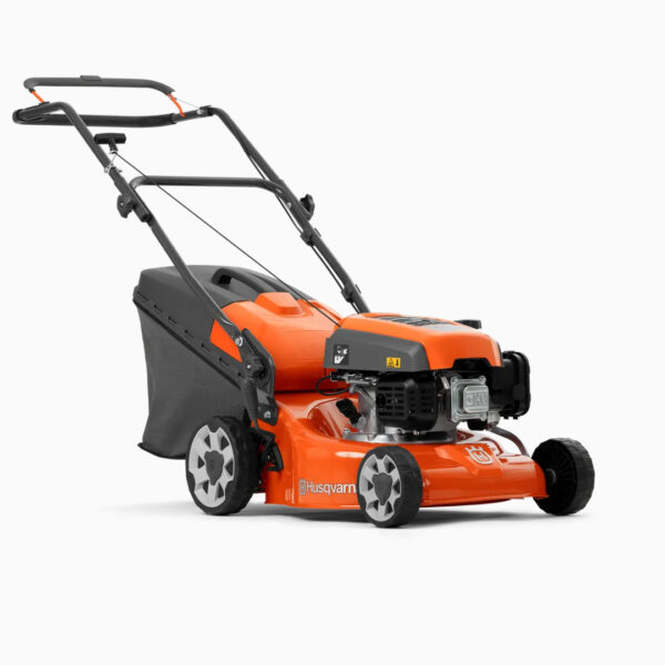 Husqvarna LC 140P