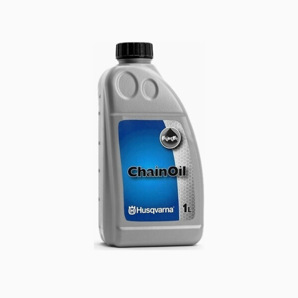 Husqvarna Mineral Λάδι Αλυσίδας 1lt
