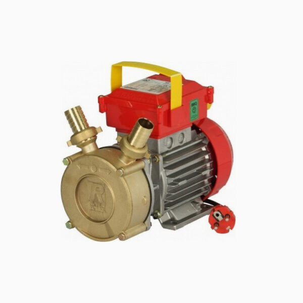 Rover Pompe BE M 30 CE