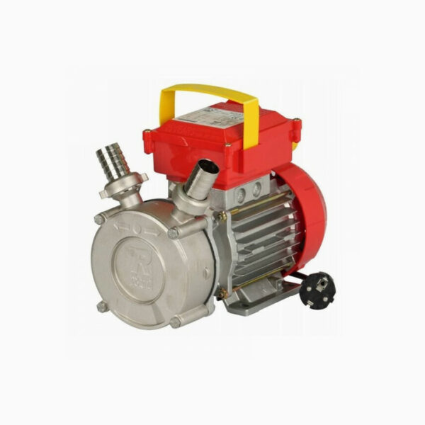 Rover Pompe Novax 25Τ
