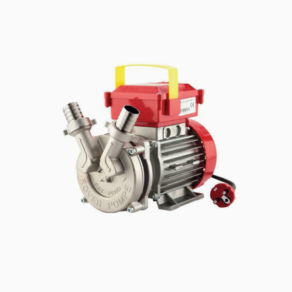 Rover Pompe Novax Μ 25
