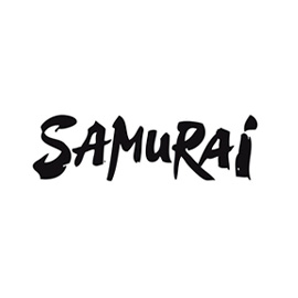 Samurai 1