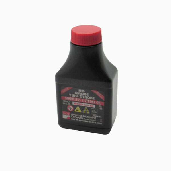 V 1 Λάδι 2Τ ALCO Αμερικής 100 Γραμμαρίων
