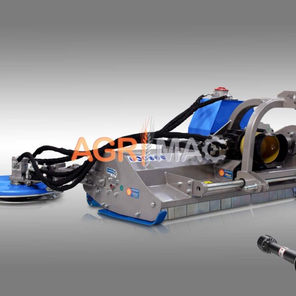 ATK145-H| ΚΑΤΑΣΤΡΟΦΕΑΣ ΜΕ ΤΡΕΛΟ