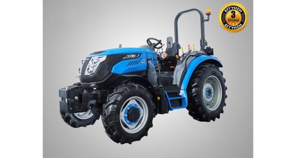 LS MT3.40HST| ΔΕΝΔΡΟΚΟΜΙΚΟ ΑΜΠΕΛΟΥΡΓΙΚΟ ΤΡΑΚΤΕΡ 49HP 4WD 1879CC
