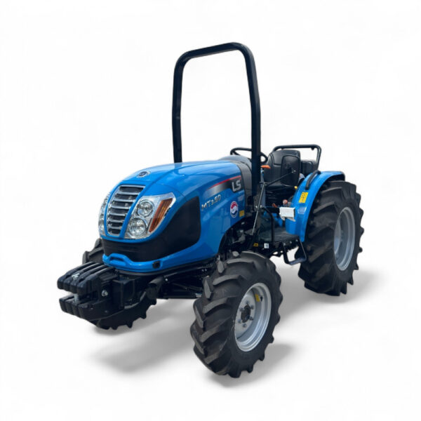 LS MT3.60 ROPS| ΔΕΝΔΡΟΚΟΜΙΚΟ-ΑΜΠΕΛΟΥΡΓΙΚΟ ΤΡΑΚΤΕΡ 72HP