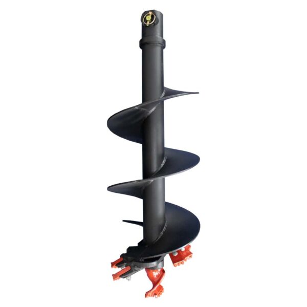 EB15-AUGER400| ΑΡΙΔΑ ΤΡΥΠΑΝΙ ΓΙΑ ΕΚΣΚΑΦΕΑ EB15/ΕΒ16/EB17/EB20/ΕΒ24/EB27 (24%)