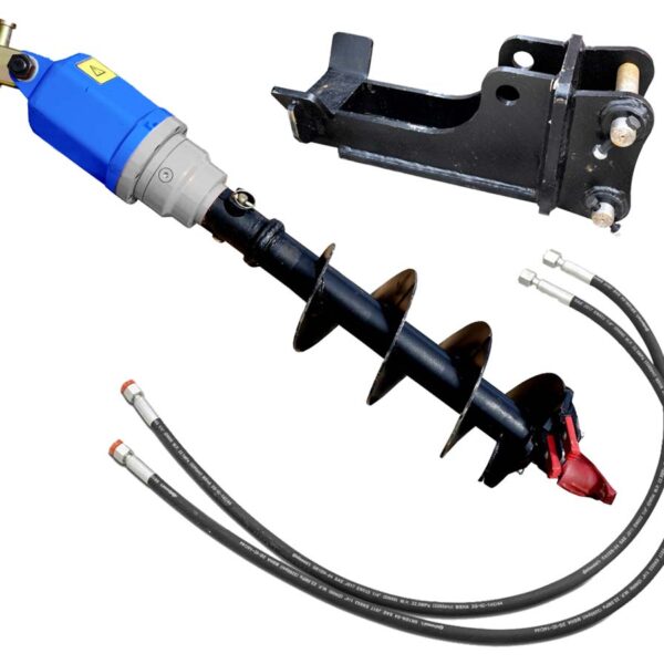 EB15AUGER| ΤΡΥΠΑΝΙ ΓΙΑ ΕΚΣΚΑΦΕΑ EB15/EB16/EB17/EB20 (24%)