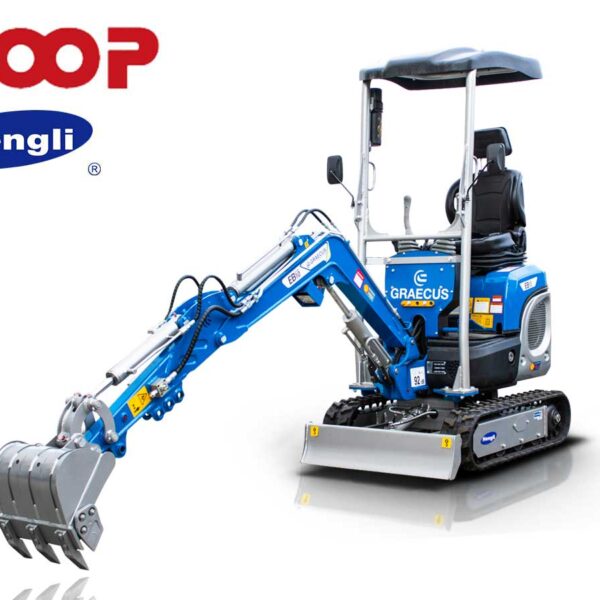 EB10-BOOM|ΜΙΚΡΌΣ ΕΡΠΥΣΤΡΙΟΦΌΡΟΣ ΕΚΣΚΑΦΈΑΣ 1T, DIESEL KOOP (24%)