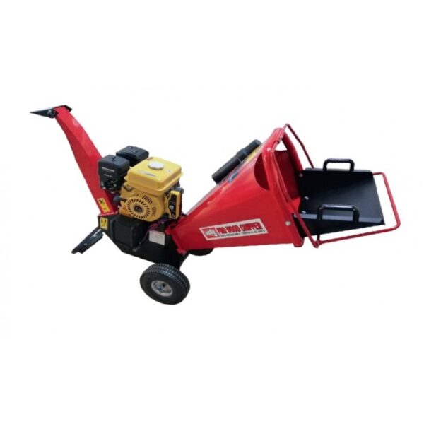 ΒΕΝΖΙΝΟΚΙΝΗΤΟΣ ΘΡΥΜΜΑΤΙΣΤΗΣ ΚΛΑΔΙΩΝ SHARK GS-65H / 7HP