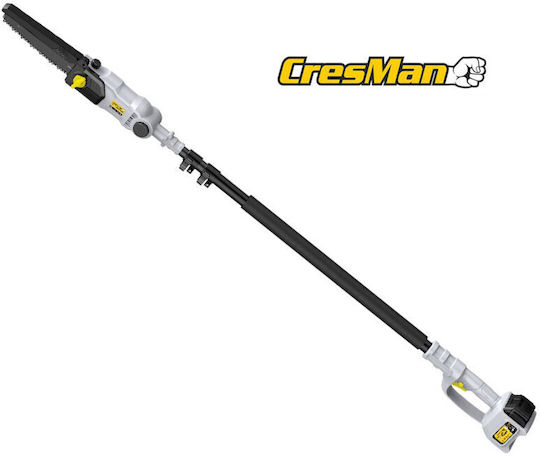 ΤΗΛΕΣΚΟΠΙΚΟ ΚΟΝΤΑΡΟΠΡΙΟΝΟ ΜΠΑΤΑΡΙΑΣ CRESMAN PRO-993R