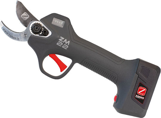 ΨΑΛΙΔΙ ΚΛΑΔΕΜΑΤΟΣ ΜΠΑΤΑΡΙΑΣ ZANON ZM-22