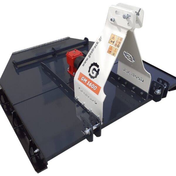 ΣΤΕΛΕΧΟΚΟΠΤΗΣ ΜΕ ΑΛΥΣΙΔΕΣ GEOTRACK GM-1600