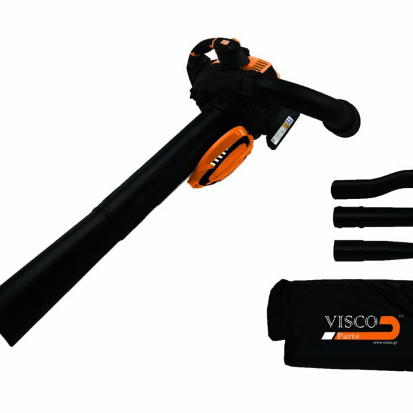 ΦΥΣΗΤΗΡΑΣ - ΑΝΑΡΡΟΦΗΤΗΡΑΣ VISCO VC276 EVO 27.6CC