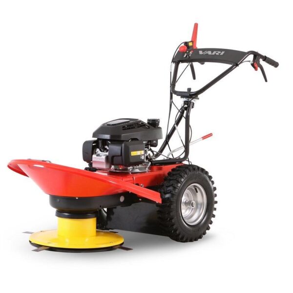 ΒΕΝΖΙΝΟΚΙΝΗΤΟΣ ΚΑΤΑΣΤΡΟΦΕΑΣ VARI BDR-720 ADELA PRO