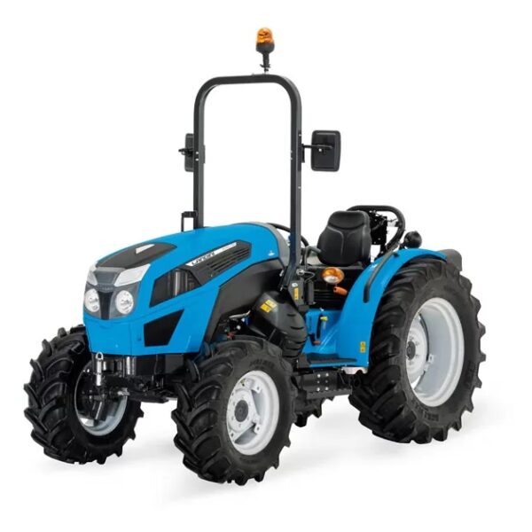 Landini Mistral 2-060 GE 57 HP Stage V